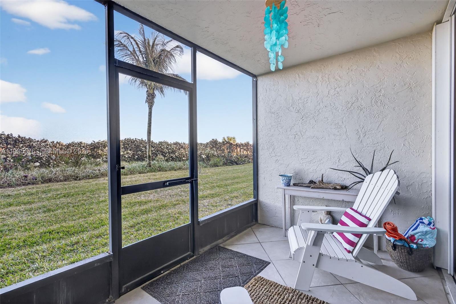 OCEAN HARBOUR CONDOMINIUM - Residential