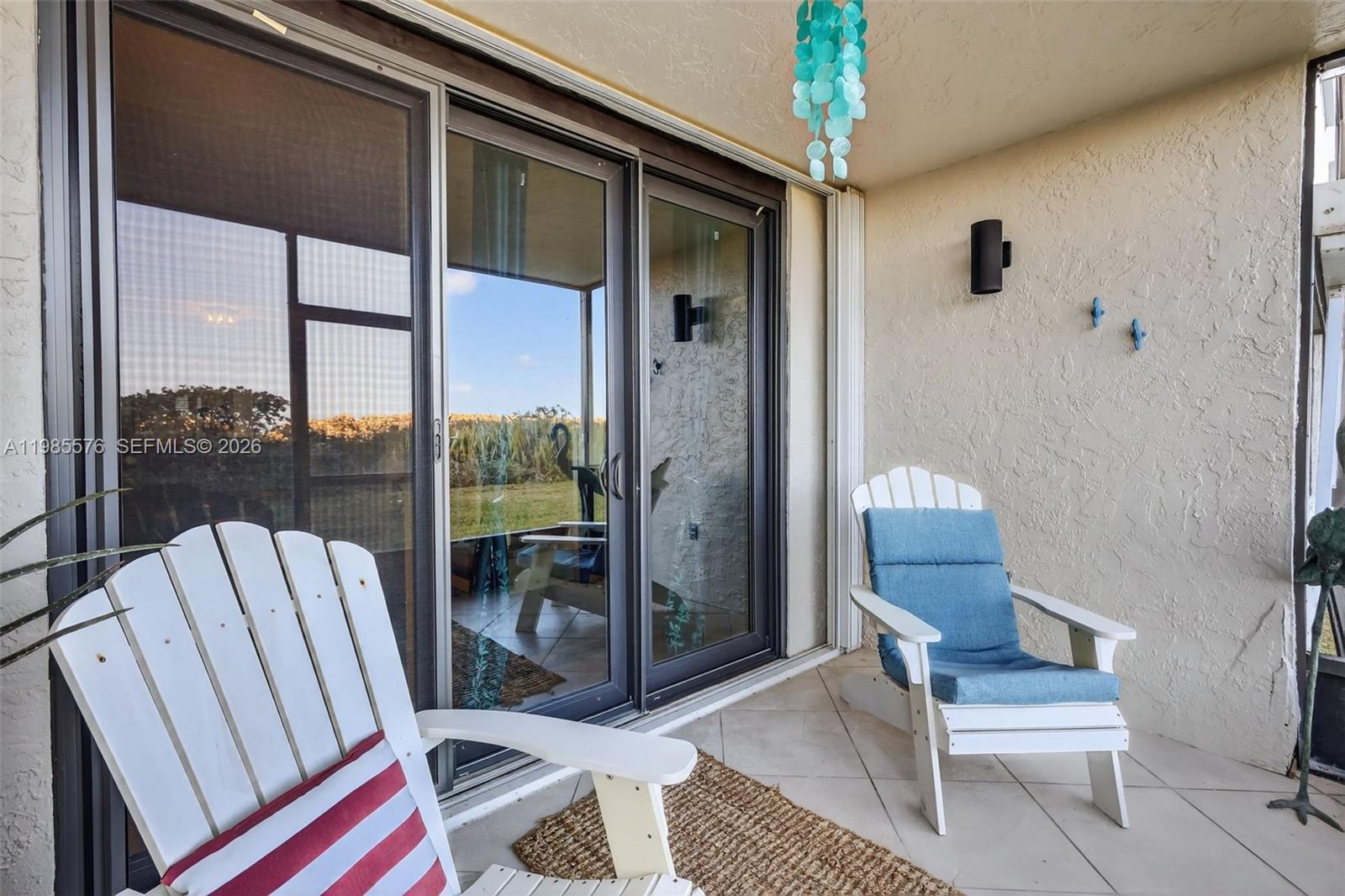 OCEAN HARBOUR CONDOMINIUM - Residential