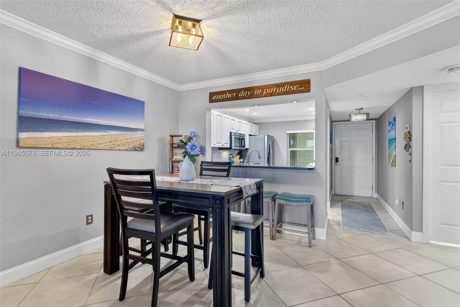 OCEAN HARBOUR CONDOMINIUM - Residential