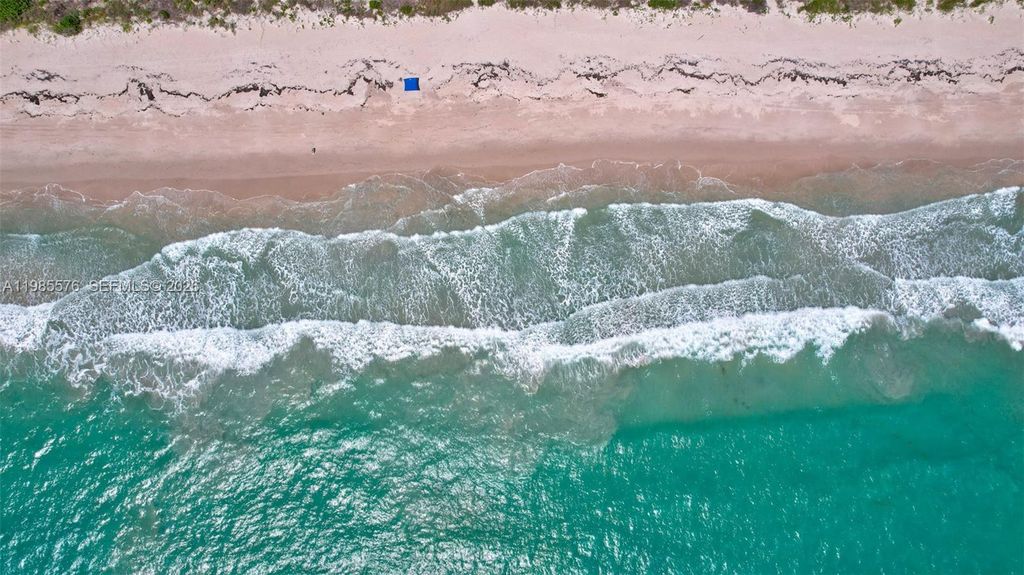 Photo of 4200 N Highway A1a #112, Hutchinson Island, FL 34949 (MLS # A11985576)