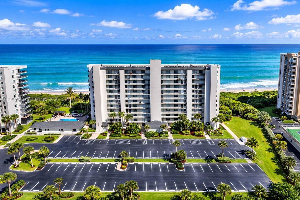 Photo of 4200 N Highway A1a #112, Hutchinson Island, FL 34949 (MLS # A11985576)