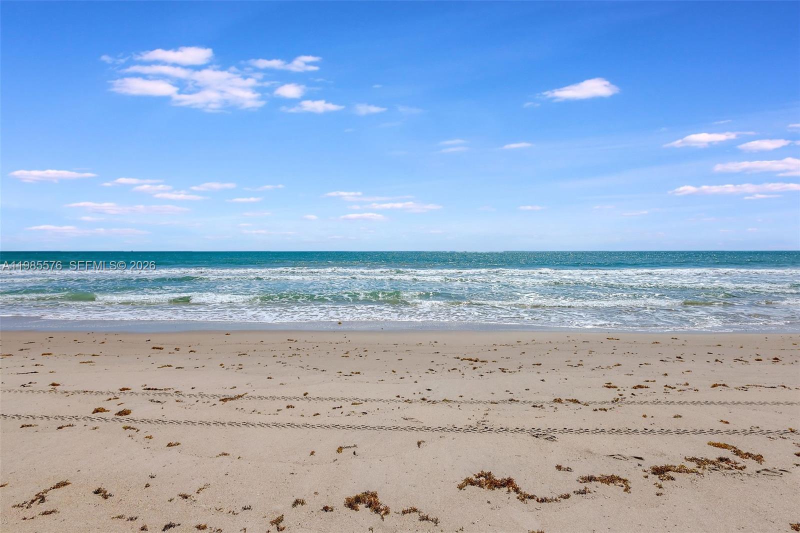 OCEAN HARBOUR CONDOMINIUM - Residential