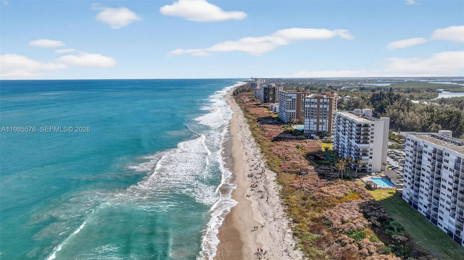 OCEAN HARBOUR CONDOMINIUM - Residential