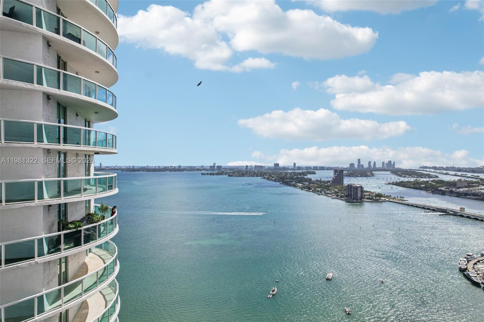 1800 CLUB CONDO - Residential