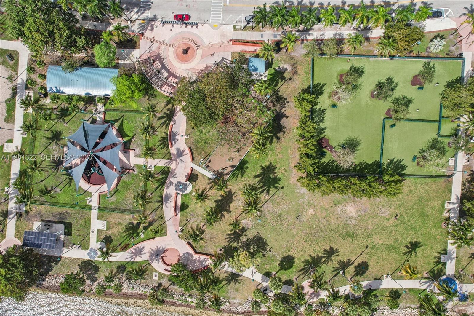 1800 CLUB CONDO - Residential