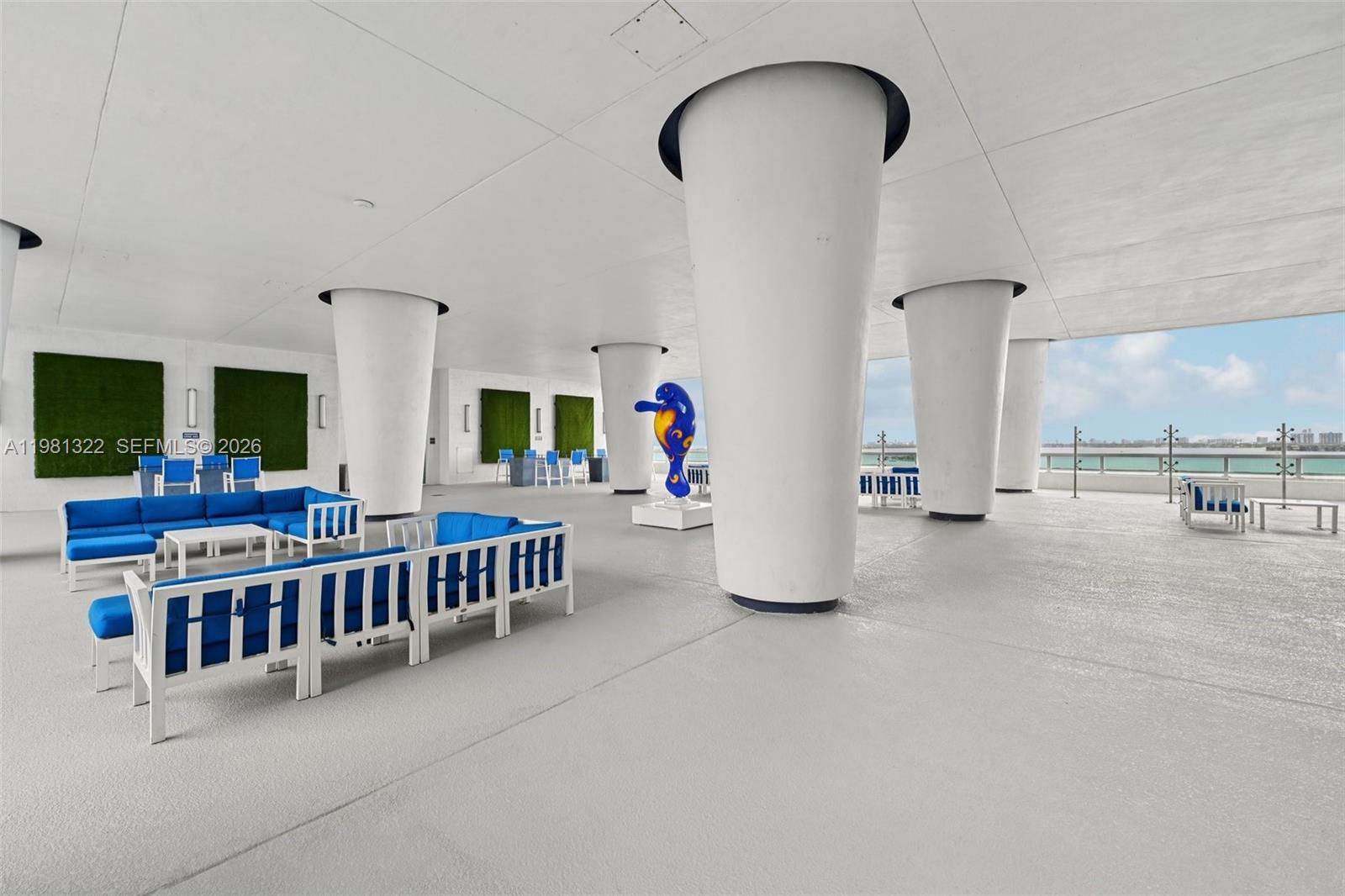 1800 CLUB CONDO - Residential