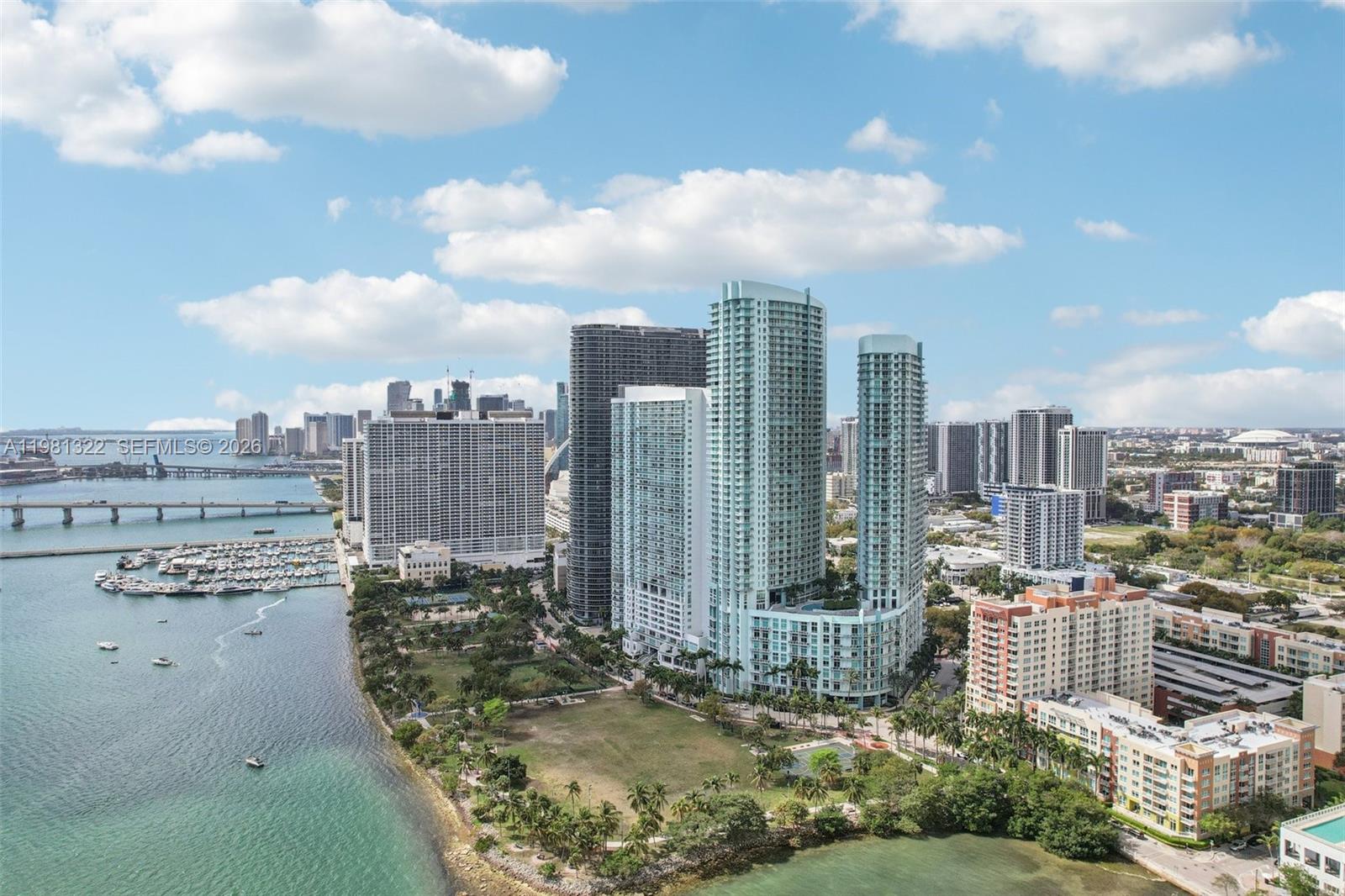 1800 CLUB CONDO - Residential