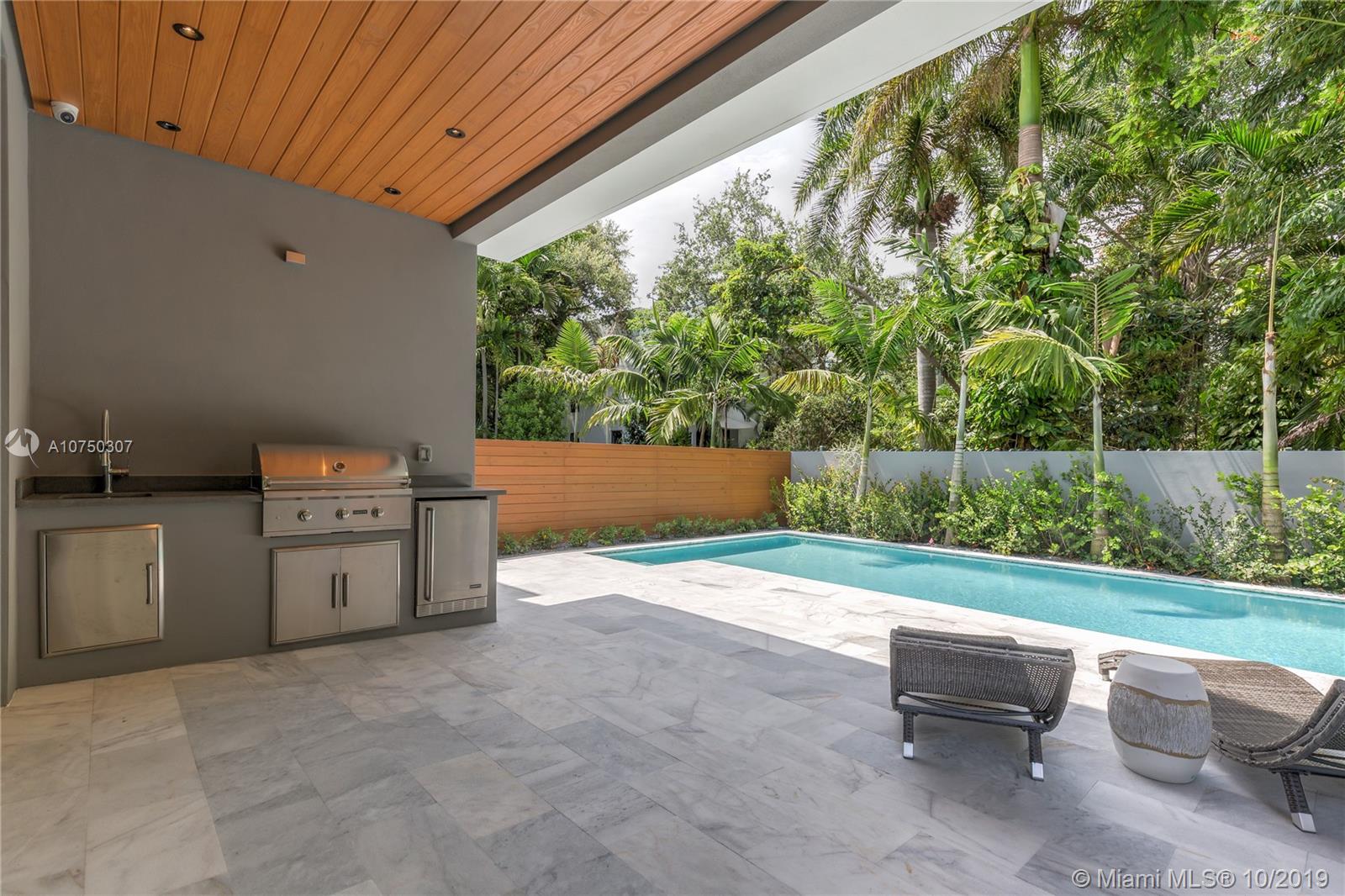 LINCOLN MANOR - Residential