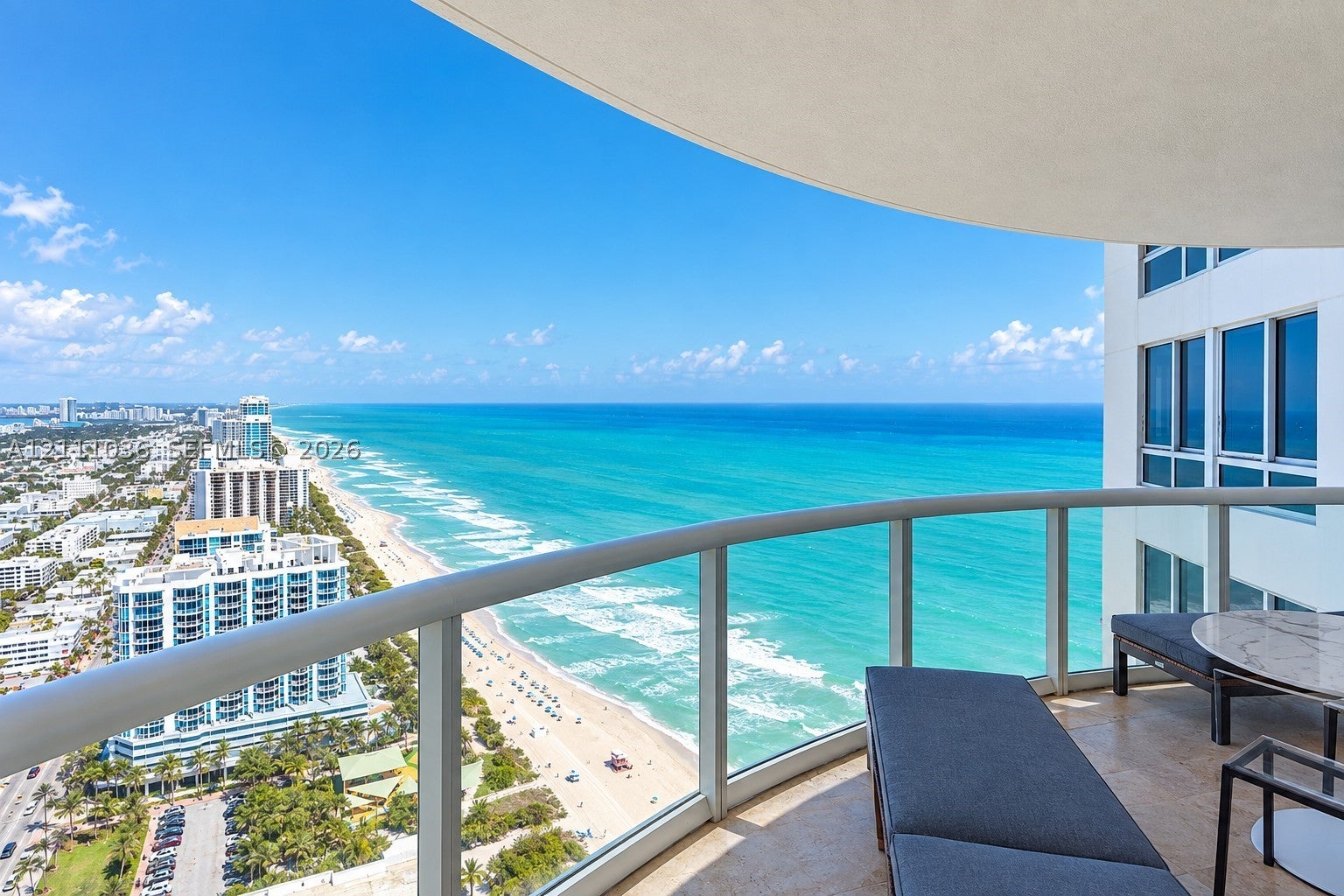 6365 Collins Ave 3811