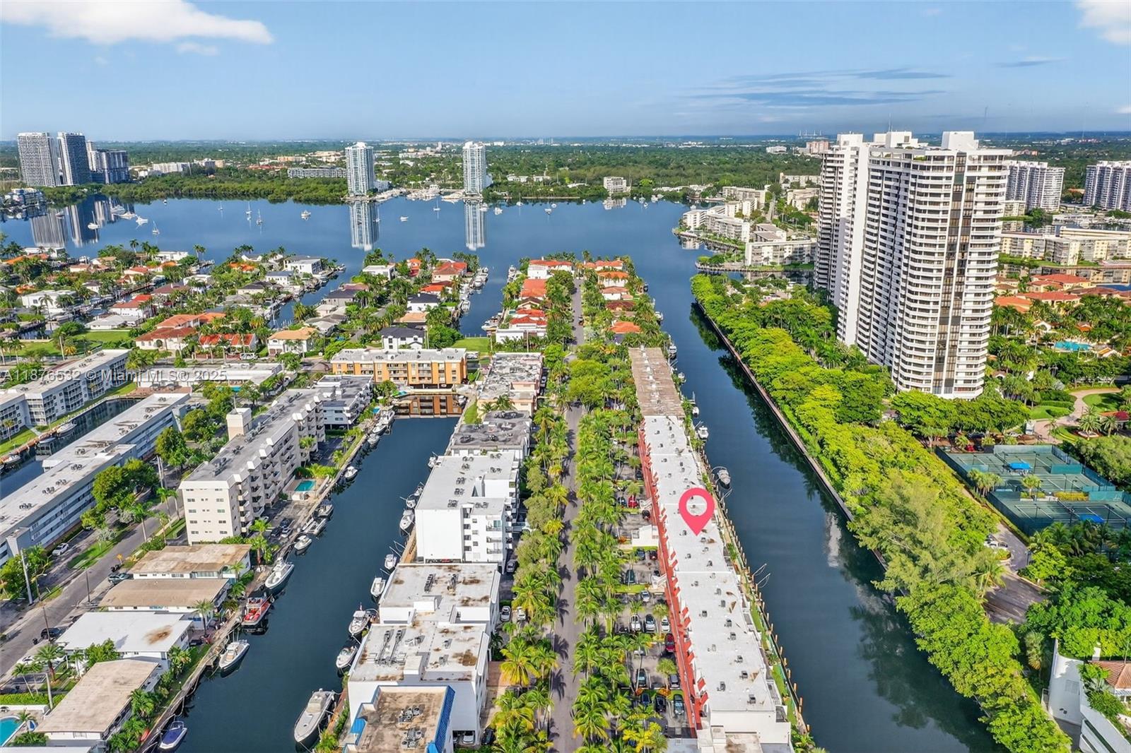 SANDPIPER CONDO - Residential