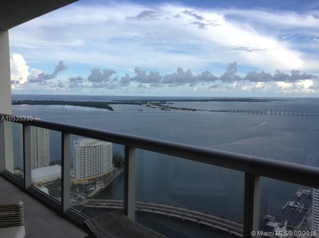 ICON BRICKELL NO TWO COND - Residential