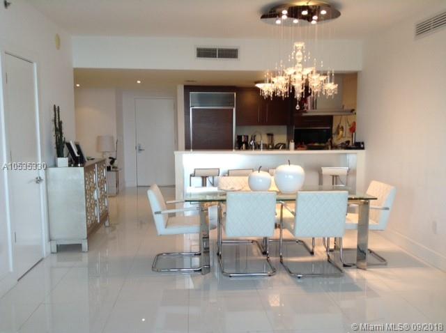 ICON BRICKELL NO TWO COND - Residential