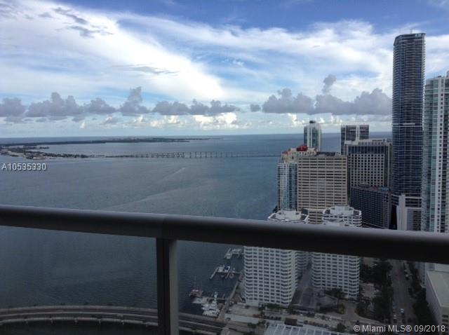 ICON BRICKELL NO TWO COND - Residential