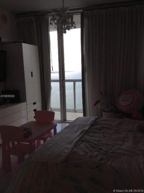 ICON BRICKELL NO TWO COND - Residential