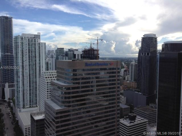 ICON BRICKELL NO TWO COND - Residential