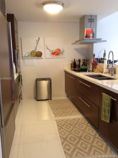 ICON BRICKELL NO TWO COND - Residential