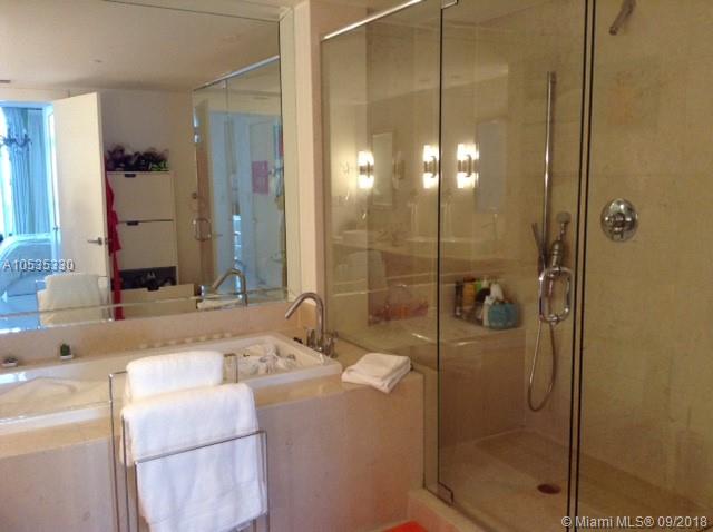 ICON BRICKELL NO TWO COND - Residential