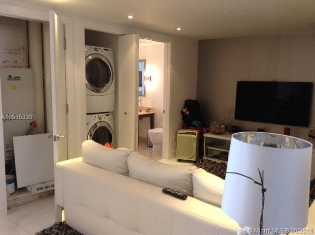 ICON BRICKELL NO TWO COND - Residential