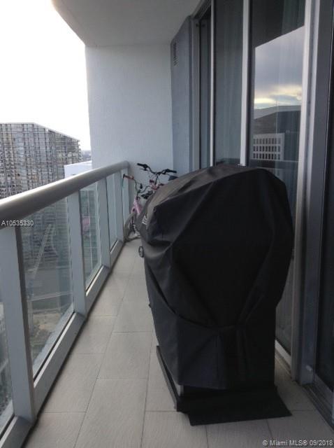 ICON BRICKELL NO TWO COND - Residential