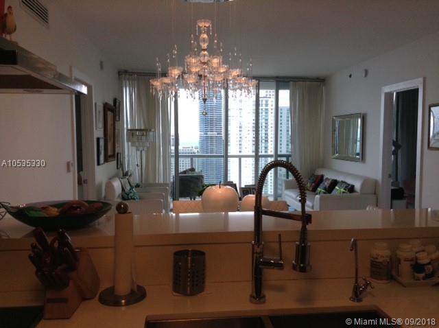 ICON BRICKELL NO TWO COND - Residential