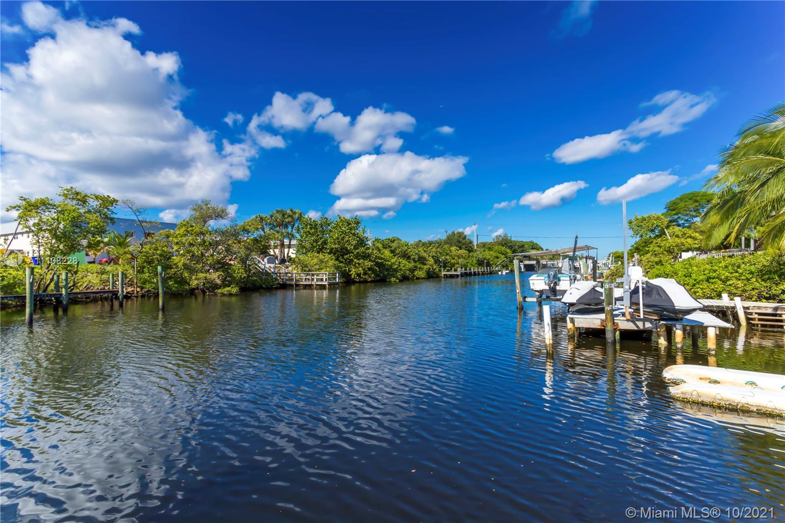 NORTH PALM BEACH VILLAGE - Residential Lease