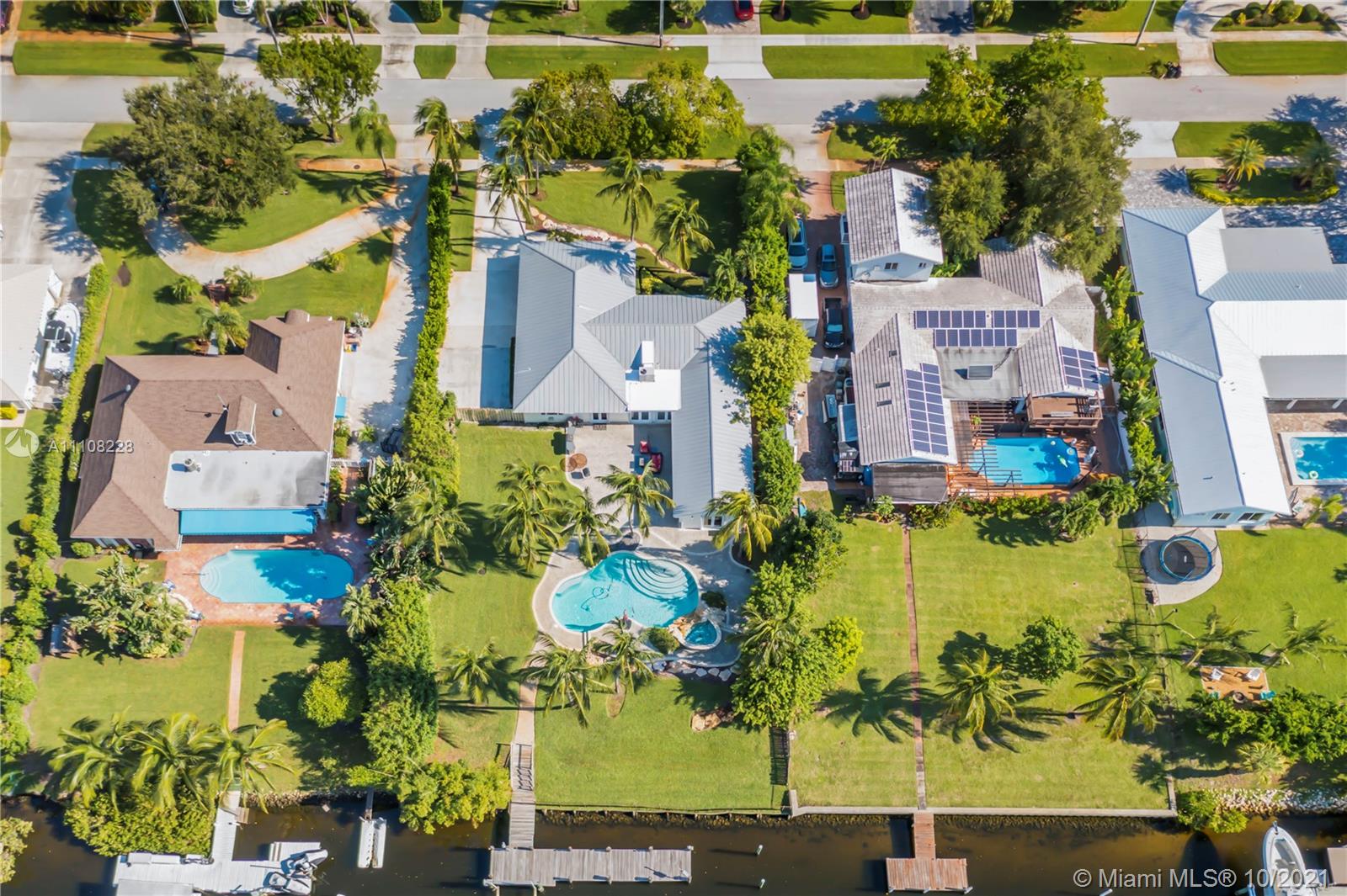 NORTH PALM BEACH VILLAGE - Residential Lease