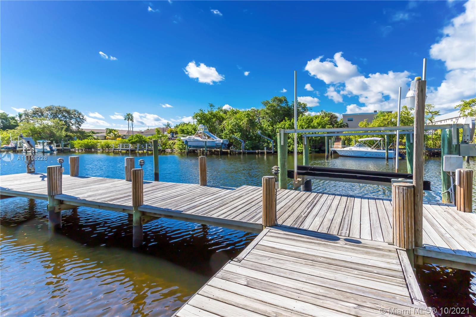 NORTH PALM BEACH VILLAGE - Residential Lease