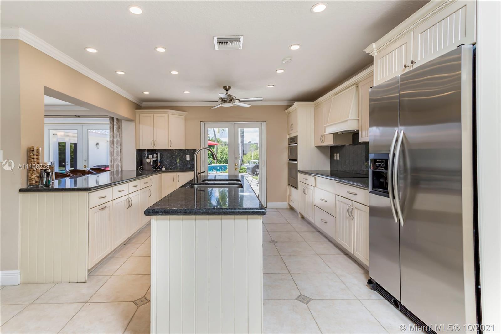 NORTH PALM BEACH VILLAGE - Residential Lease