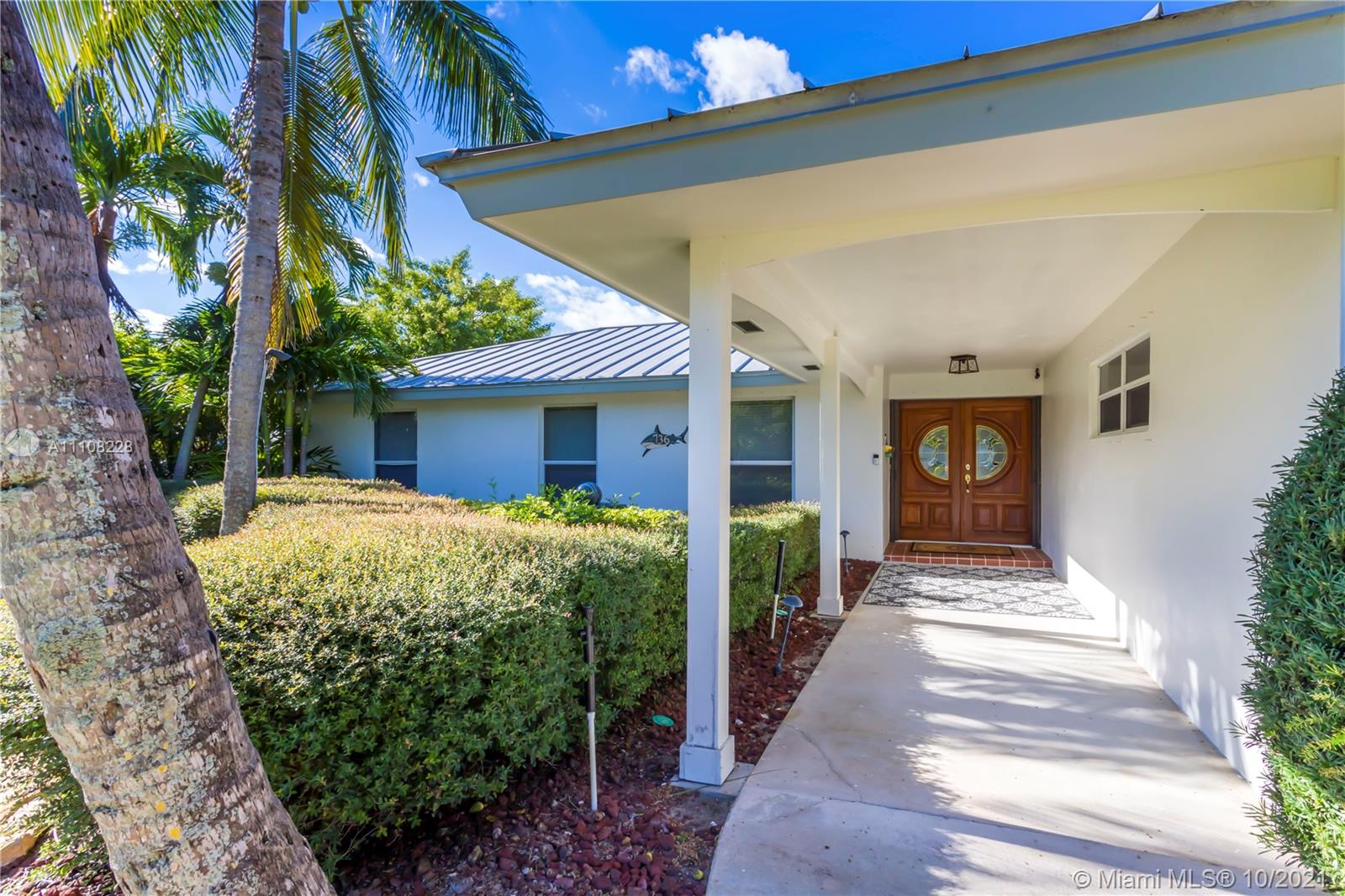 NORTH PALM BEACH VILLAGE - Residential Lease