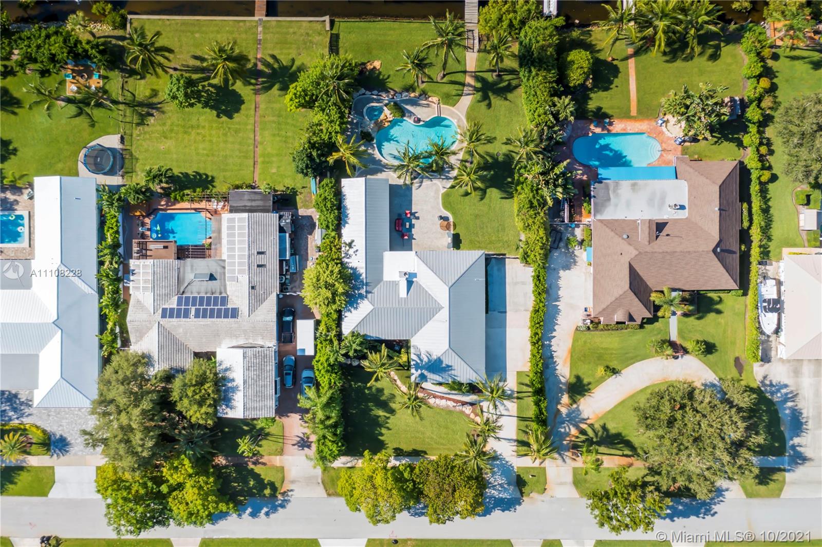 NORTH PALM BEACH VILLAGE - Residential Lease