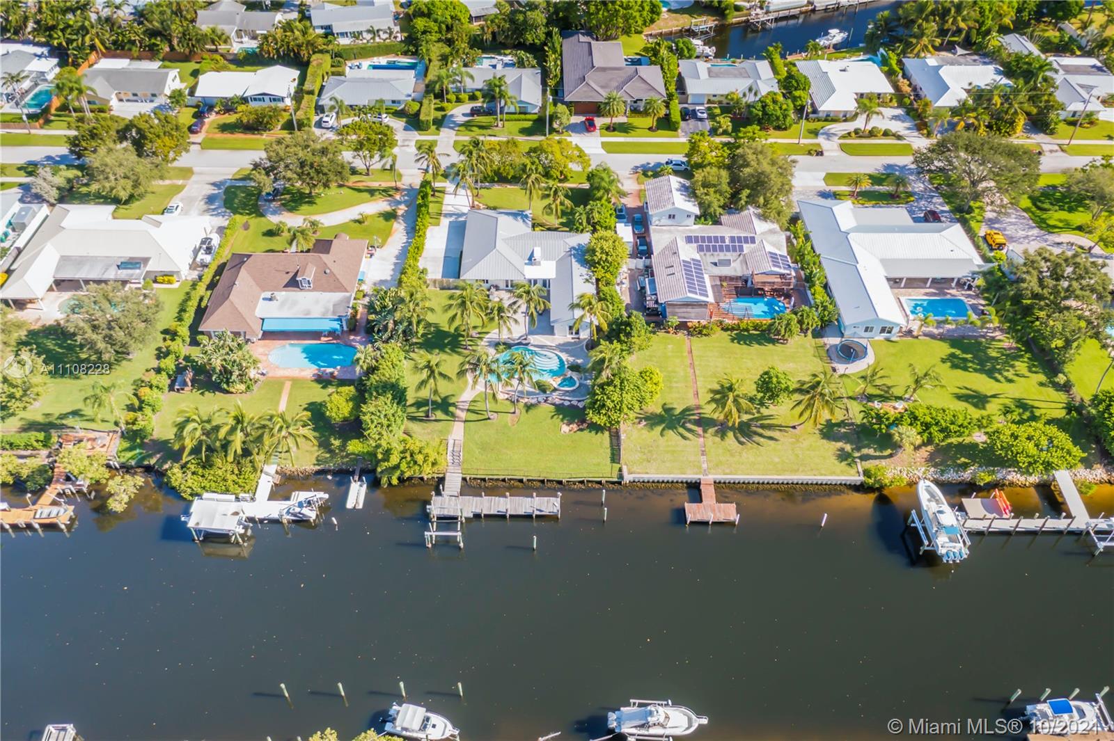 NORTH PALM BEACH VILLAGE - Residential Lease