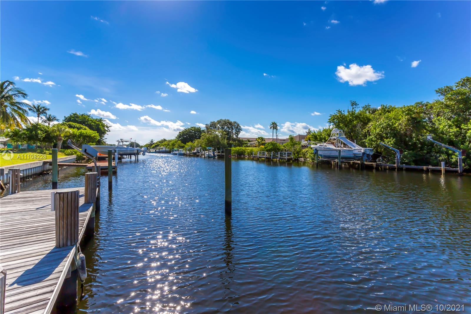 NORTH PALM BEACH VILLAGE - Residential Lease