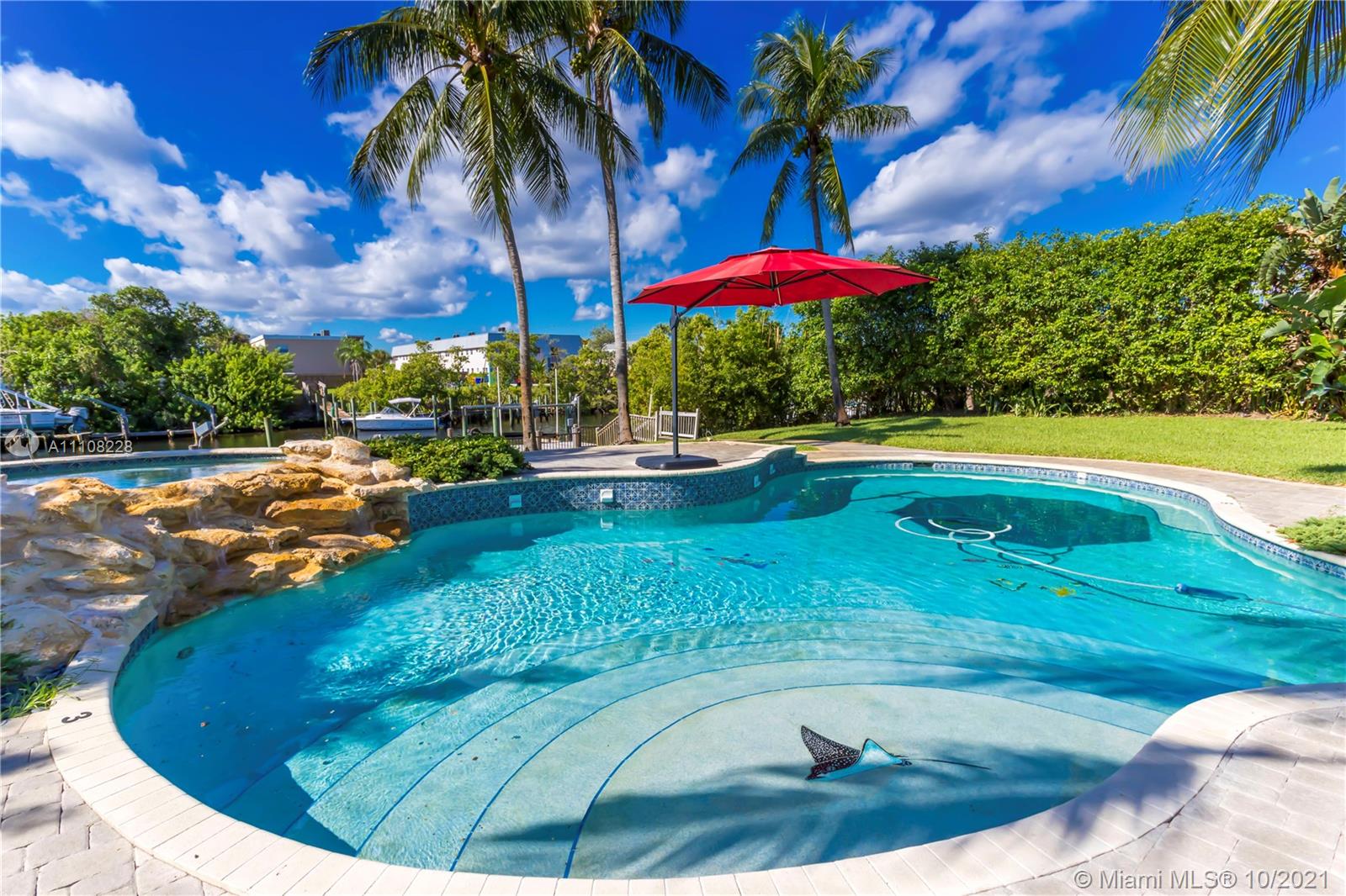 NORTH PALM BEACH VILLAGE - Residential Lease