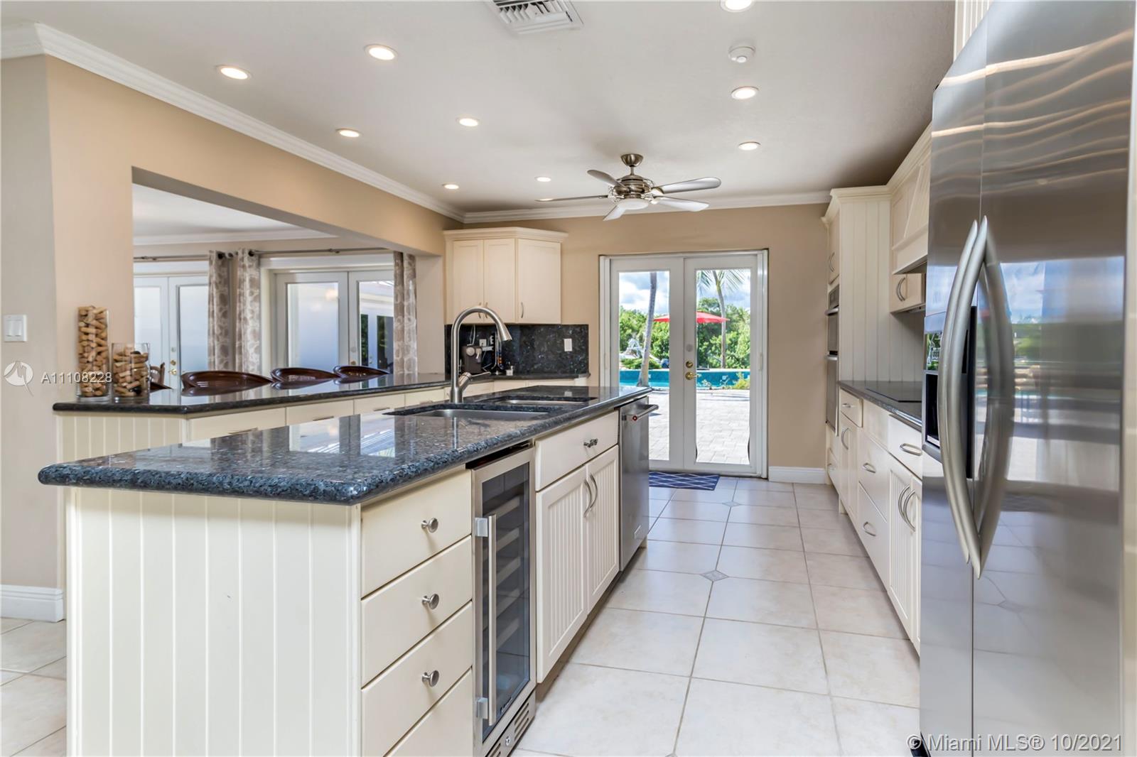 NORTH PALM BEACH VILLAGE - Residential Lease