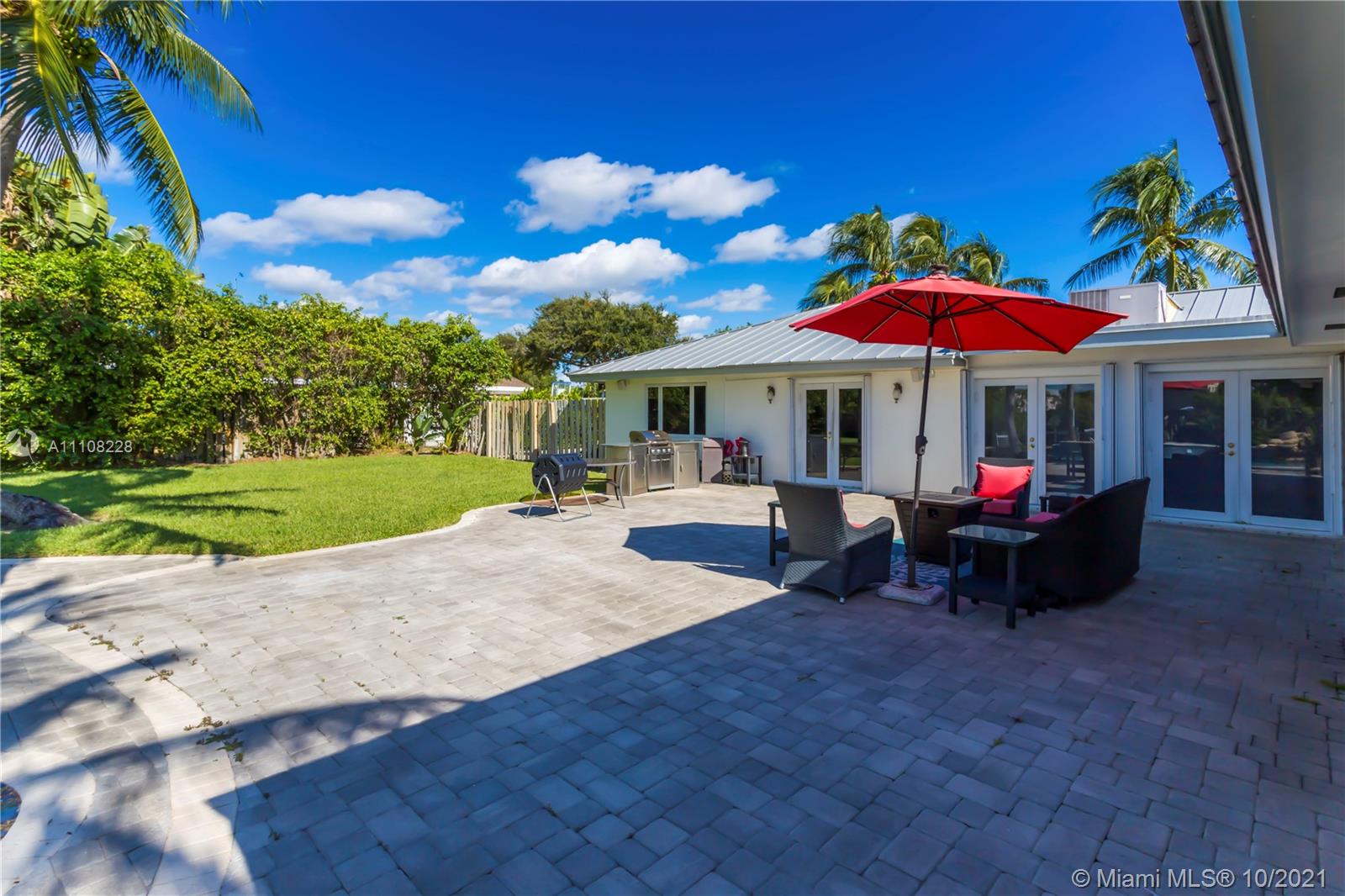 NORTH PALM BEACH VILLAGE - Residential Lease