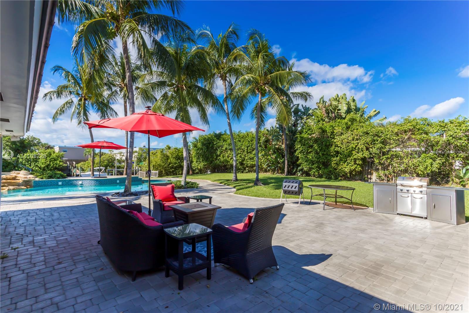 NORTH PALM BEACH VILLAGE - Residential Lease