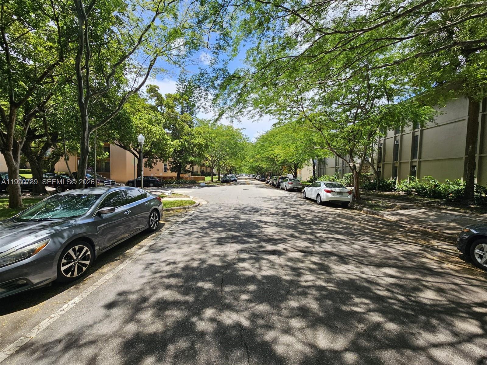 235 ANTILLA CONDO - Residential