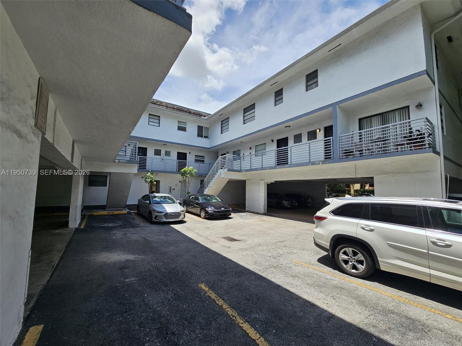 235 ANTILLA CONDO - Residential