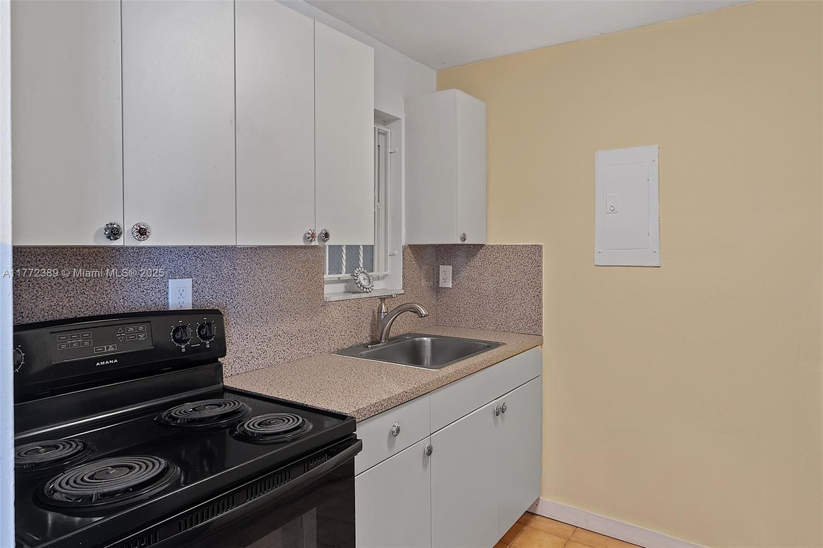 MIRADOR PLAZA CONDO - Residential
