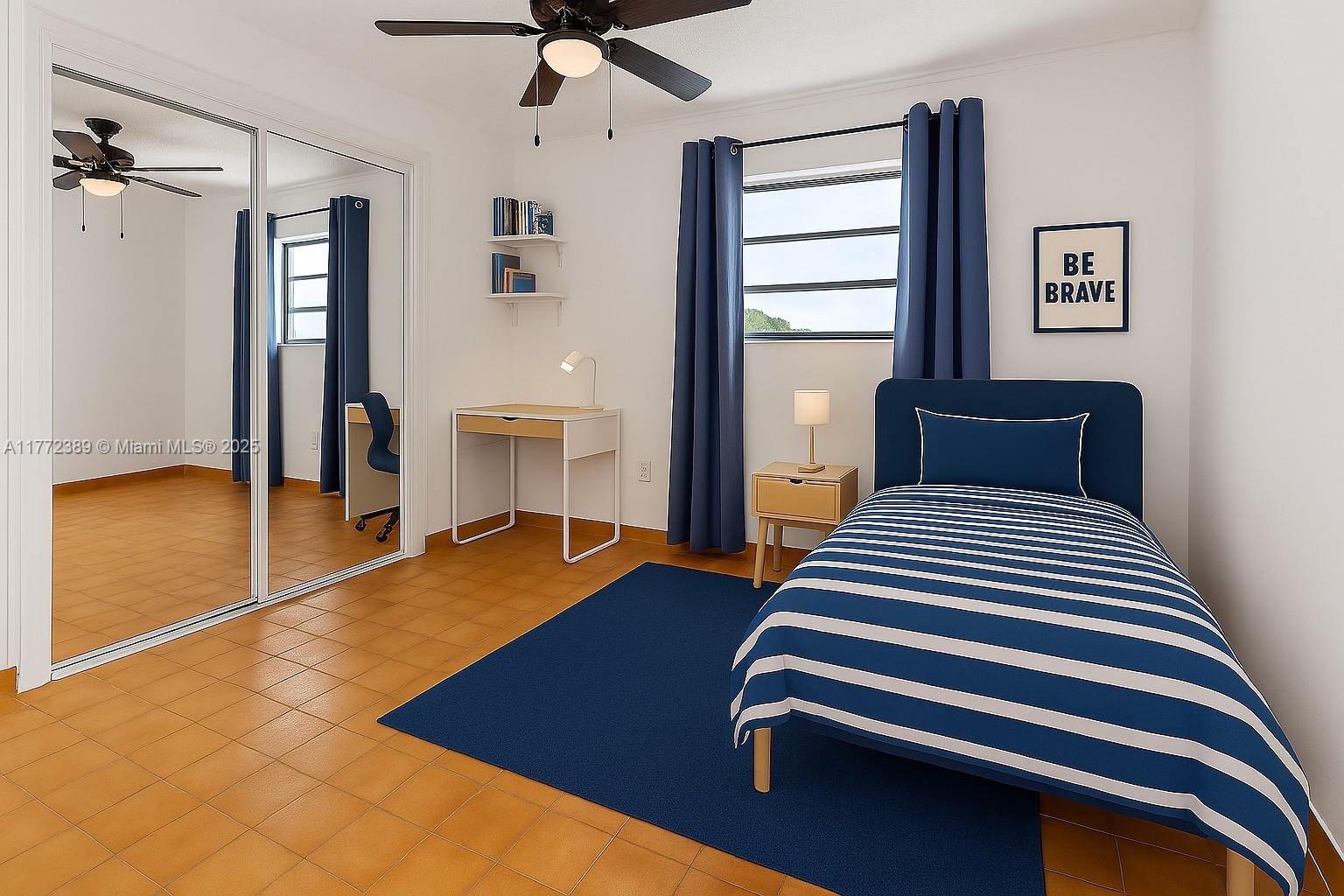 MIRADOR PLAZA CONDO - Residential