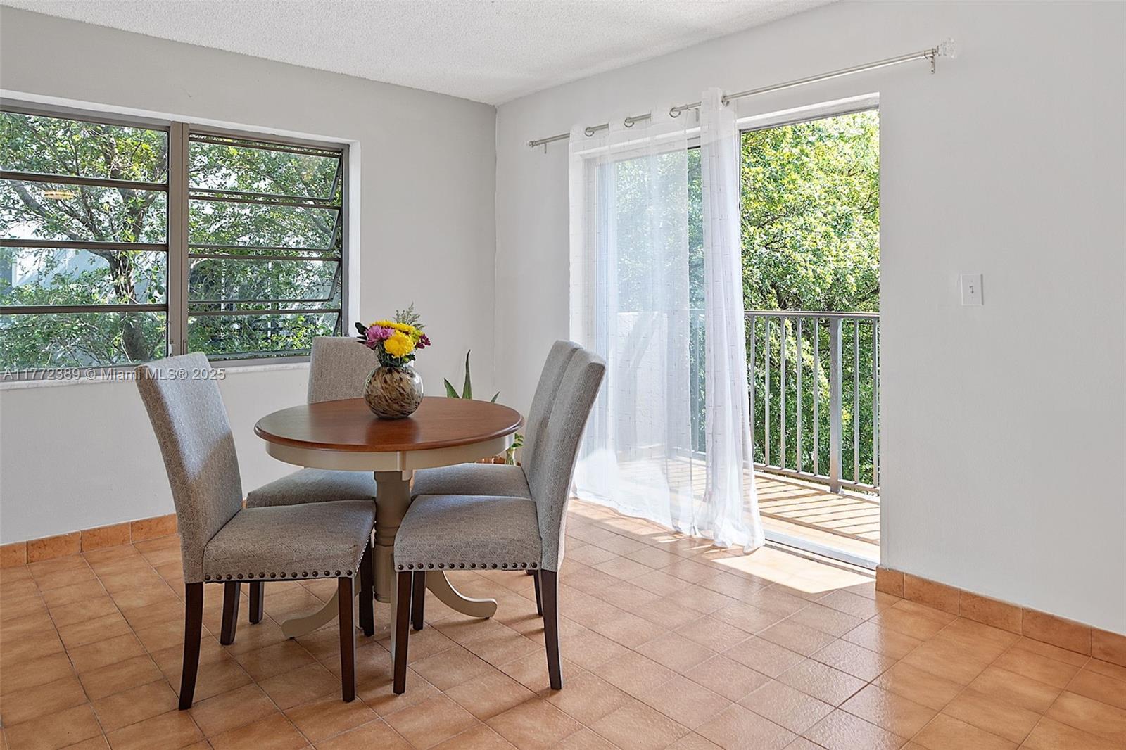 MIRADOR PLAZA CONDO - Residential
