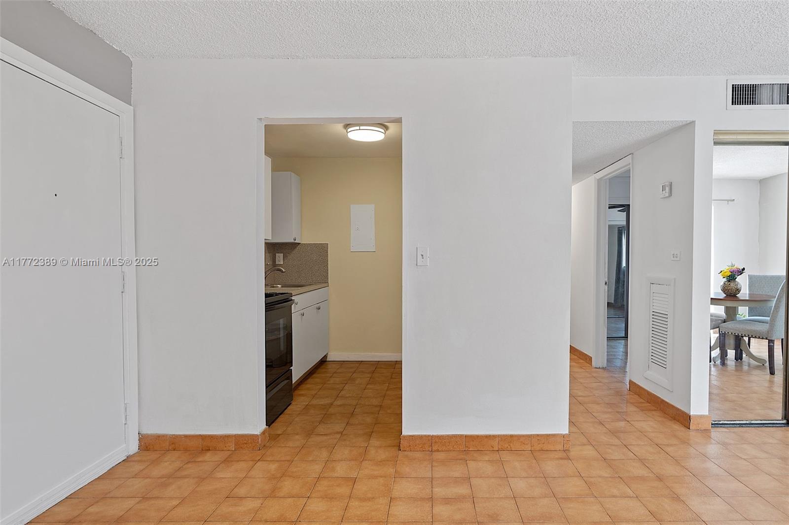 MIRADOR PLAZA CONDO - Residential