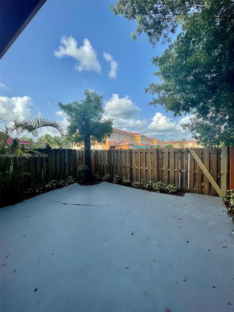 BLUEWATERS SUBDIVISION - Residential Lease