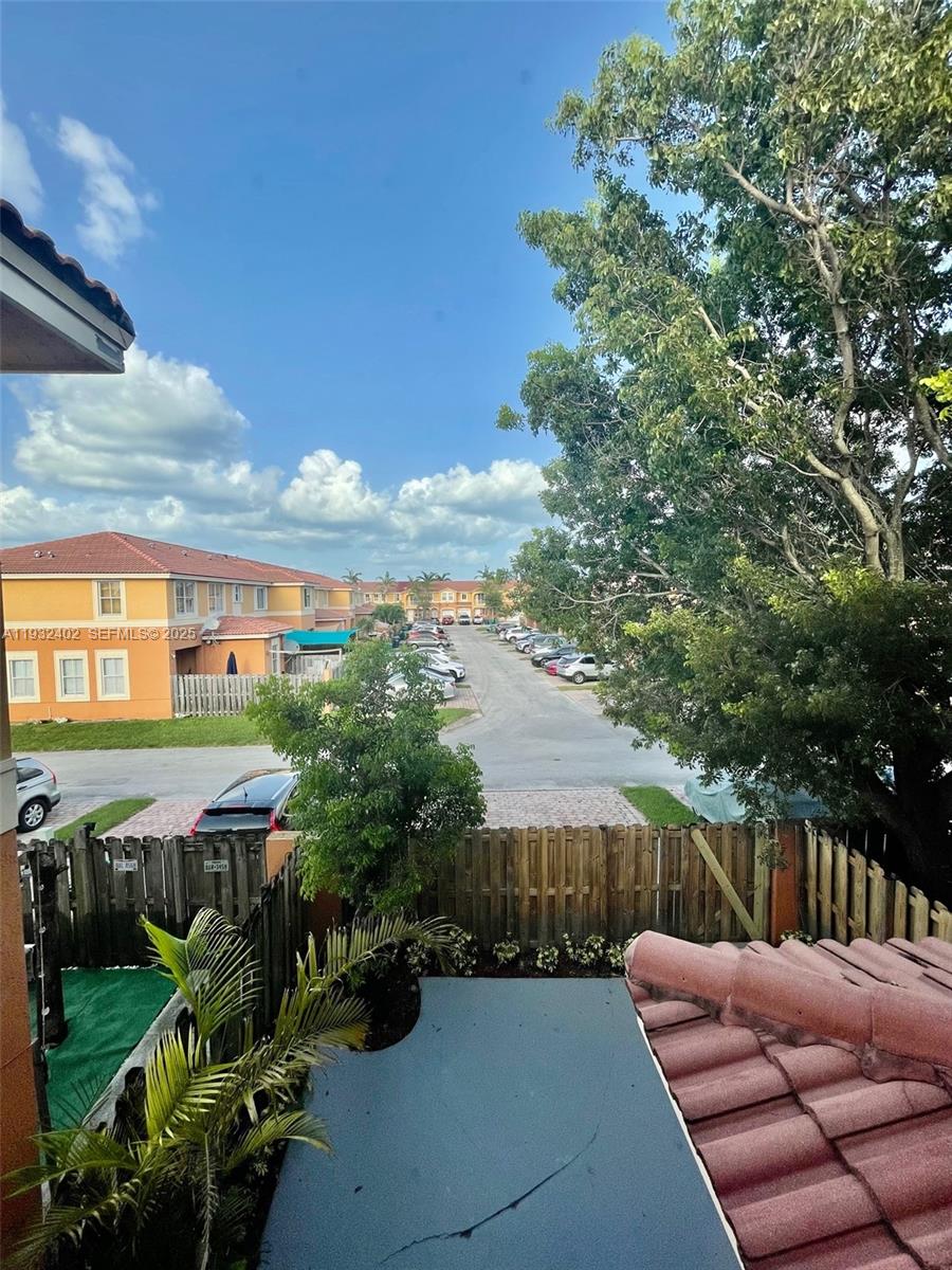 BLUEWATERS SUBDIVISION - Residential Lease