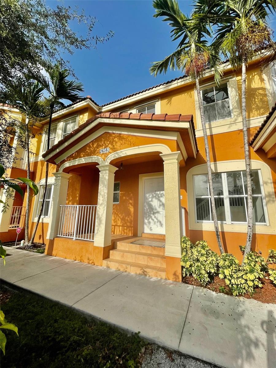 BLUEWATERS SUBDIVISION - Residential Lease