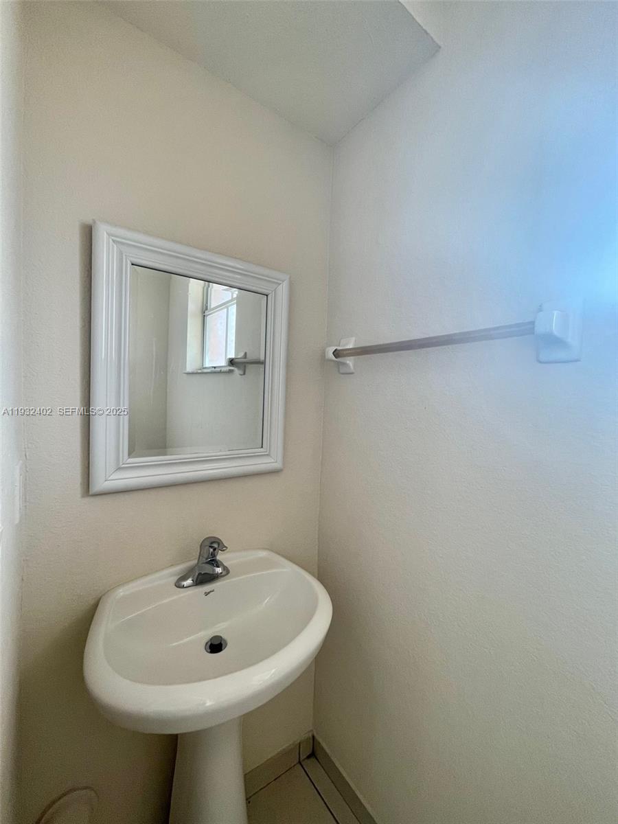 BLUEWATERS SUBDIVISION - Residential Lease