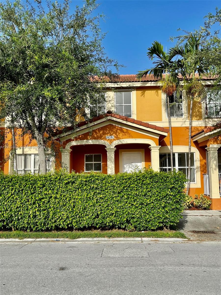 BLUEWATERS SUBDIVISION - Residential Lease