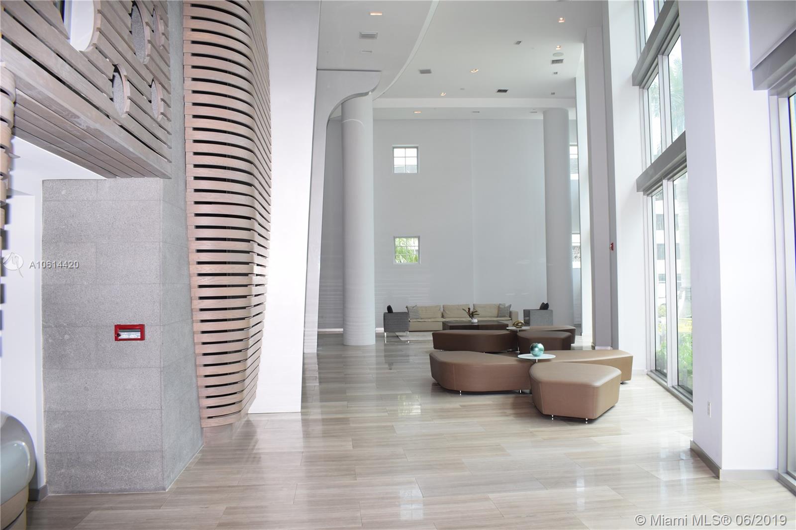 PELORO - Residential Lease