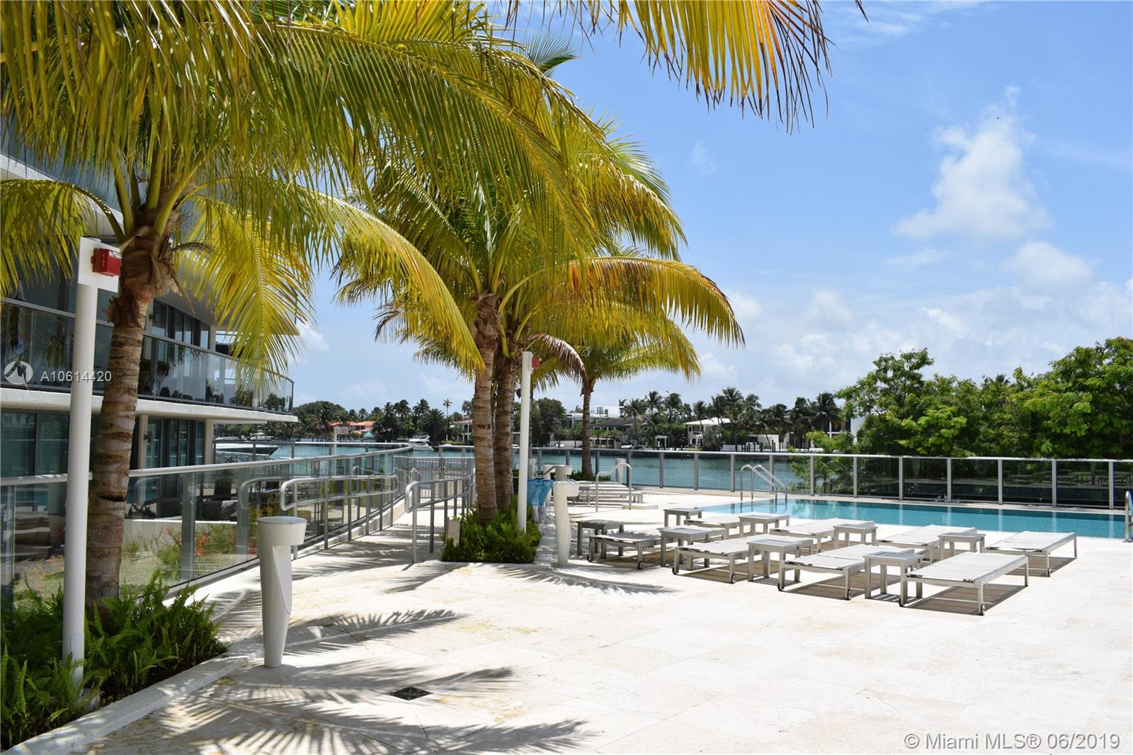 PELORO - Residential Lease