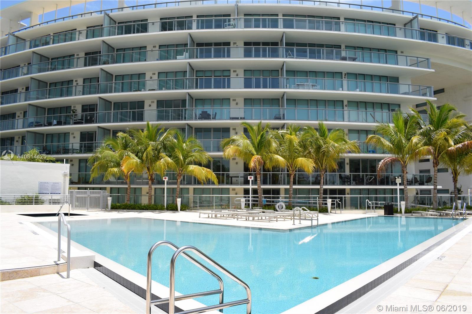 PELORO - Residential Lease